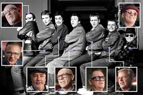 madness band member dies.